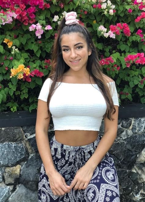 Lena The Plug, a social media influencer, model, YouTuber, and adult entertainer, was born on June 1, 1991, in Glendale, California. Lena is of Armenian ethnicity. Her real name is Lena Nersesian, but she is more commonly known by her stage name, Lena The Plug. The moniker was given to her while working at a social media start-up called Arsenic.